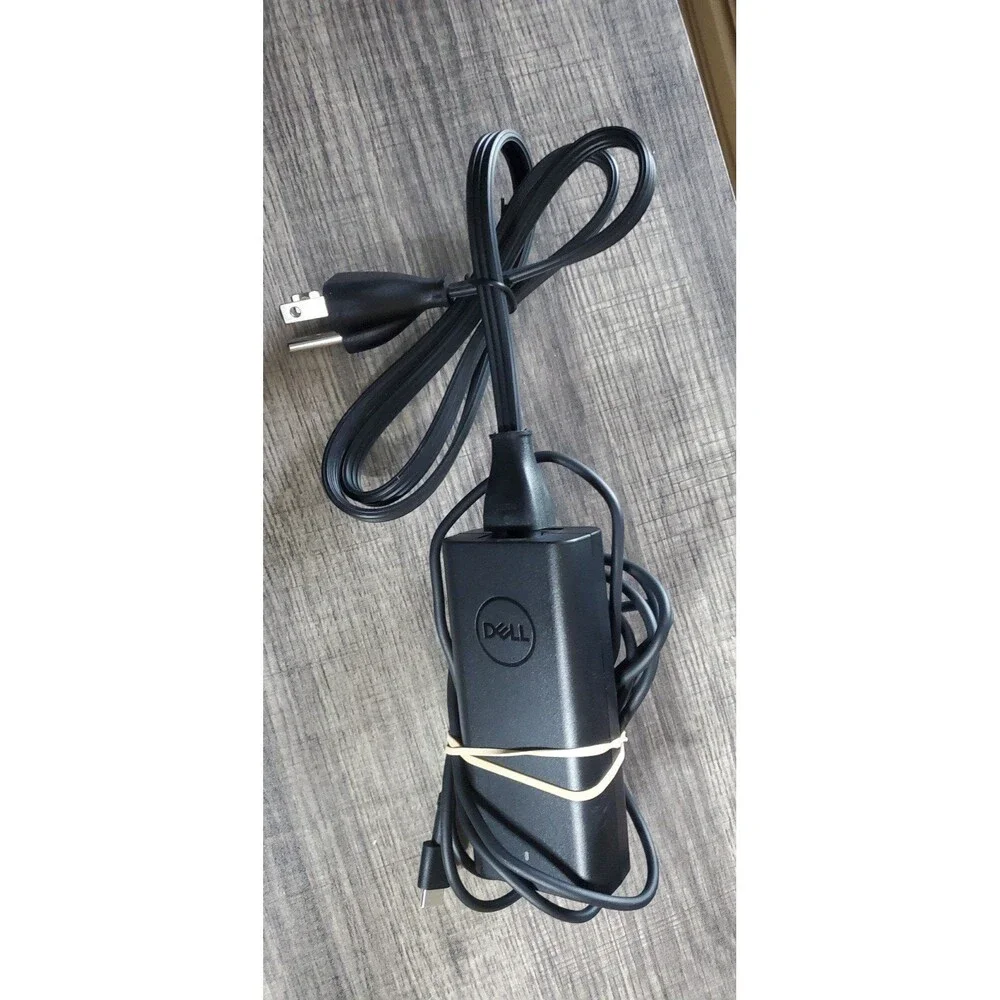 Dell WD19/WD19S/WD19DC/WD19DCS/WD19TBS K20A001 USB-C Docking Station +AC Adapte